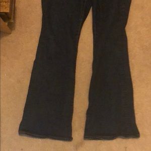 Gap 1969 perfect boot 32s